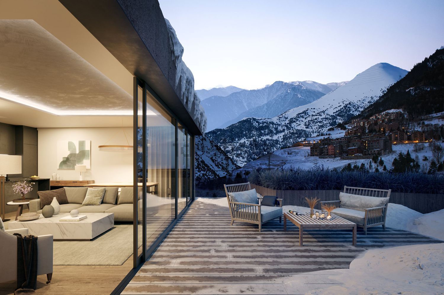 3-bedroom flat for sale in La Massana · 5 of 60