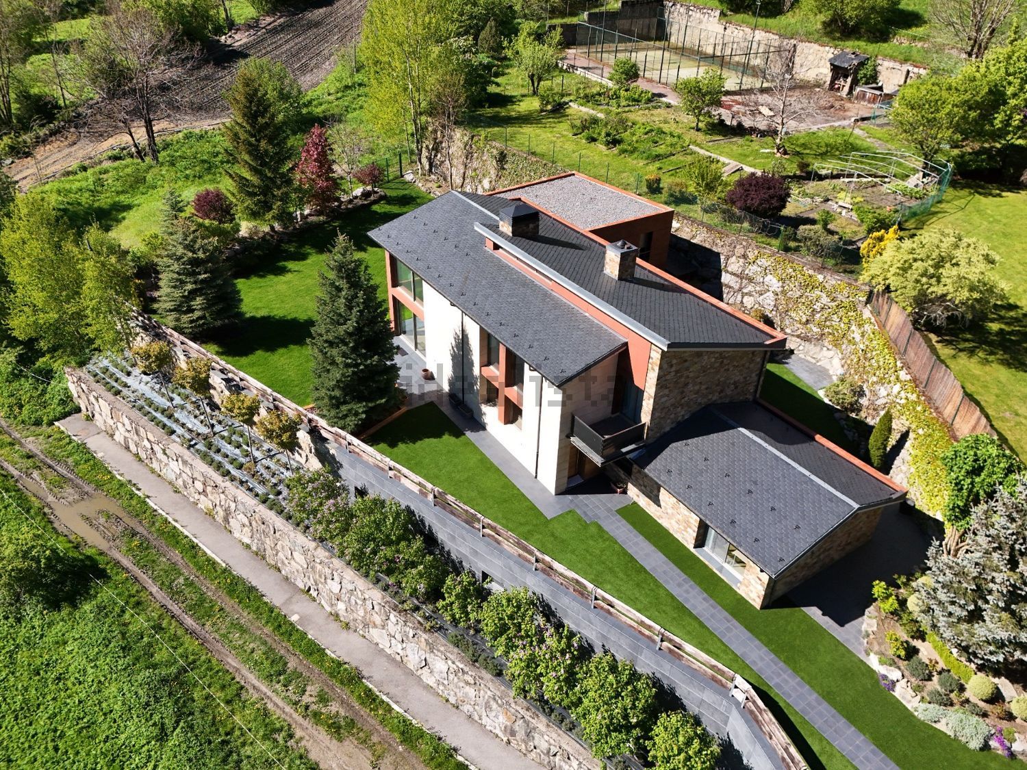 3-bedroom chalet for sale in Arinsal, La Massana · 47 of 60