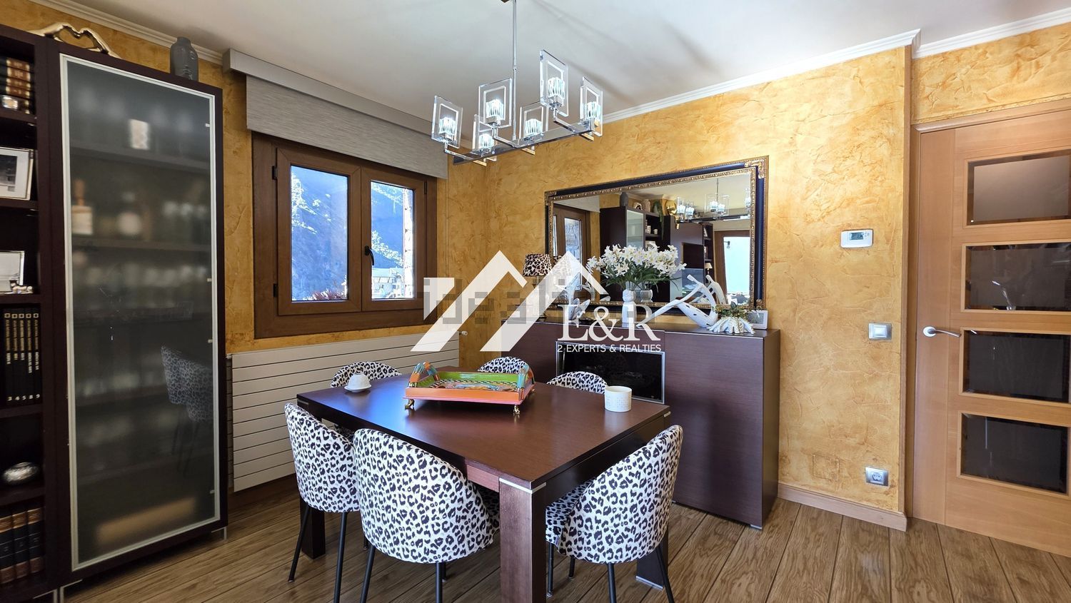 3-bedroom flat for sale in Escaldes-Engordany · 8 of 31