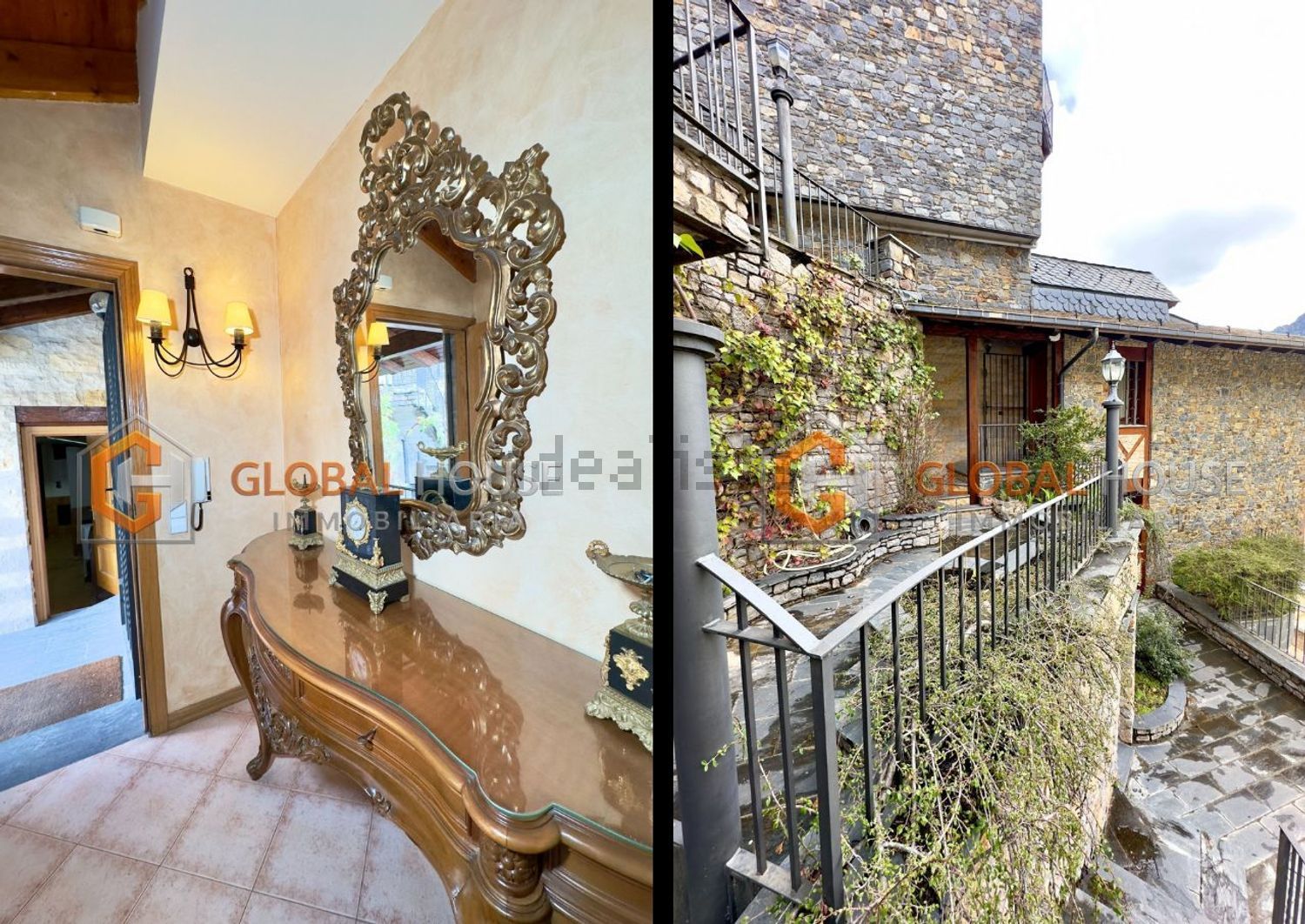 4-bedroom townhouse for sale in Escaldes-Engordany · 46 of 60