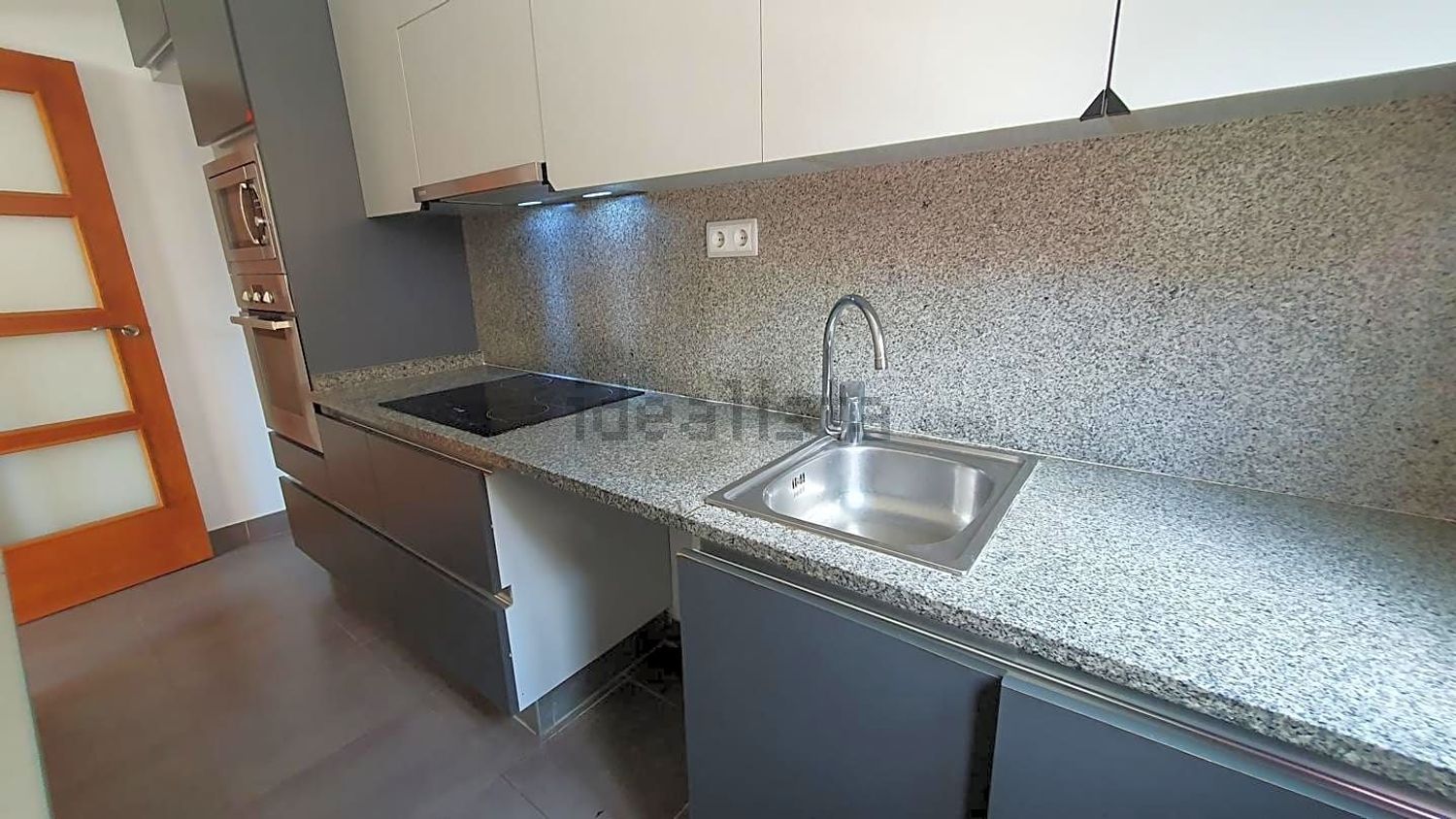 Piso en venta en La Cogullada