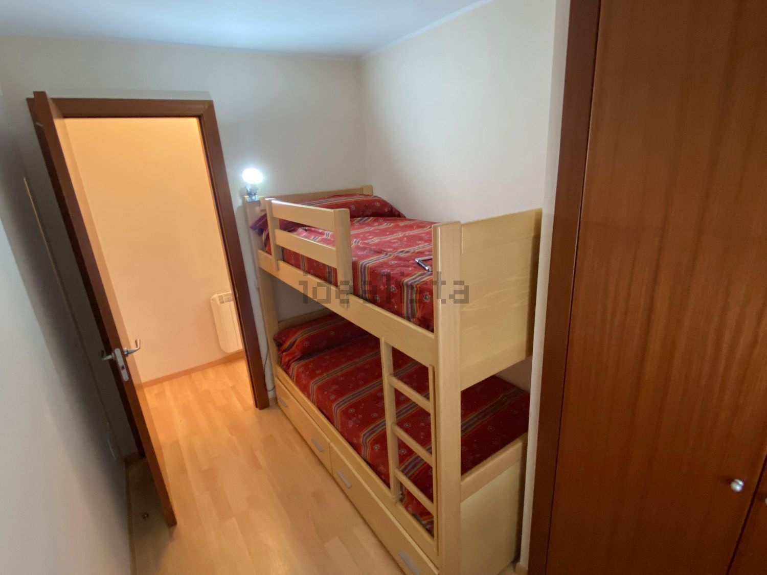 Pis de 3 habitacions en venda a El Tarter, Canillo · 59 de 60