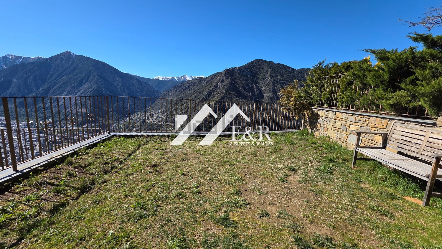 4-bedroom townhouse for sale in Engolasters, Escaldes-Engordany · 6 of 60