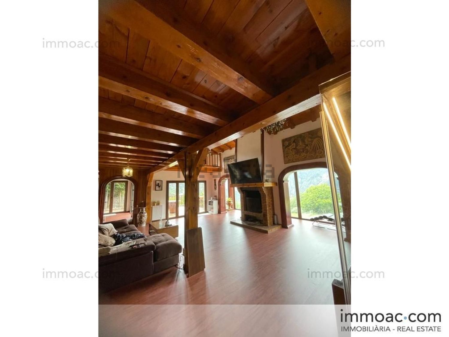 4-bedroom chalet for sale in Escaldes-Engordany · 4 of 17