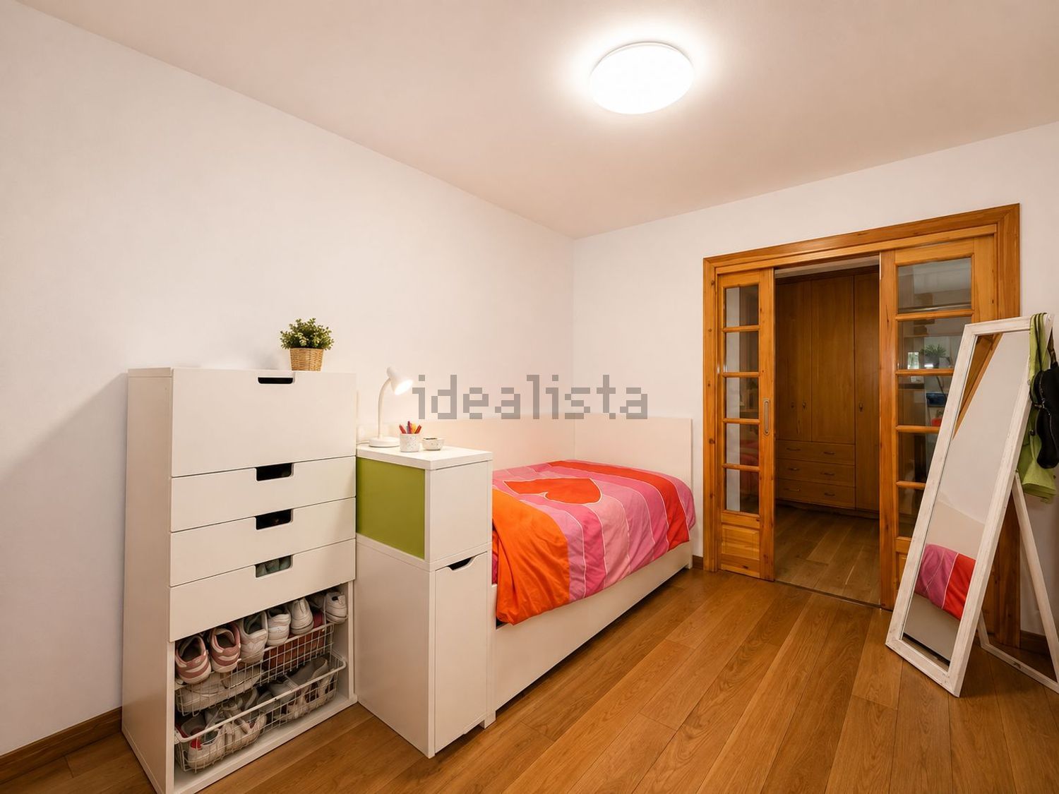 Casa adossada de 3 habitacions en venda a Sant Julià de Lòria · 34 de 41