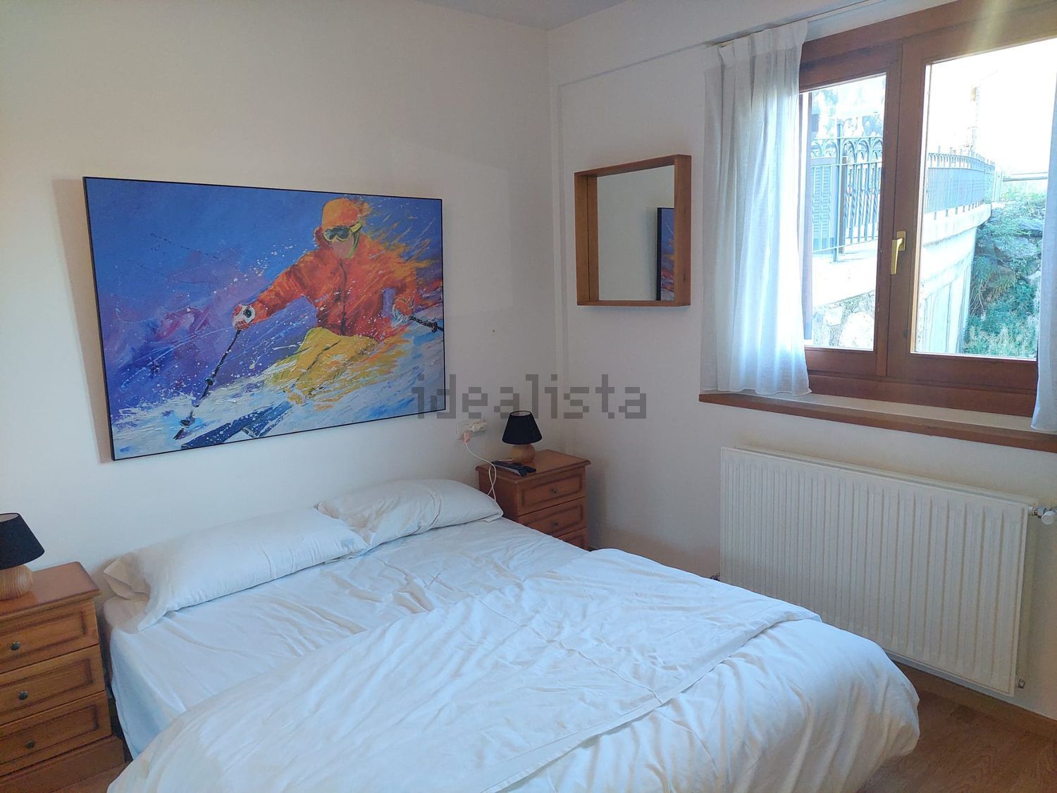 3-bedroom flat for sale in Soldeu, Canillo · 21 of 27