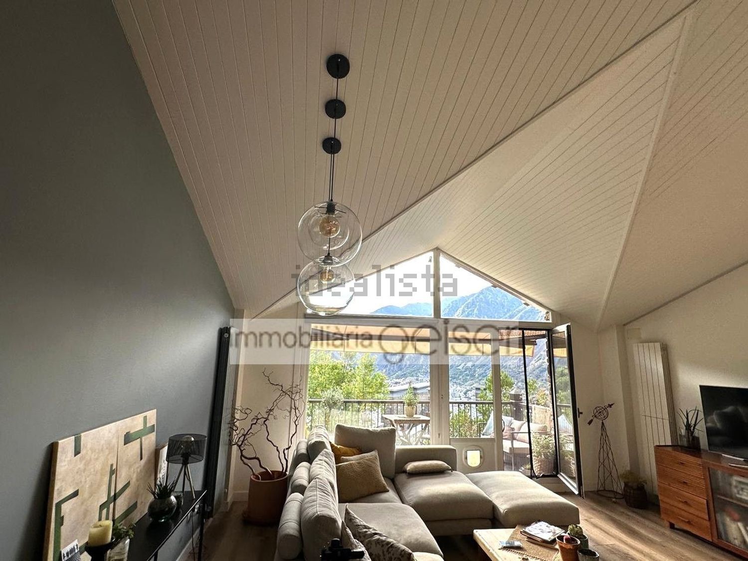 3-bedroom duplex for sale in Escaldes-Engordany · 14 of 33