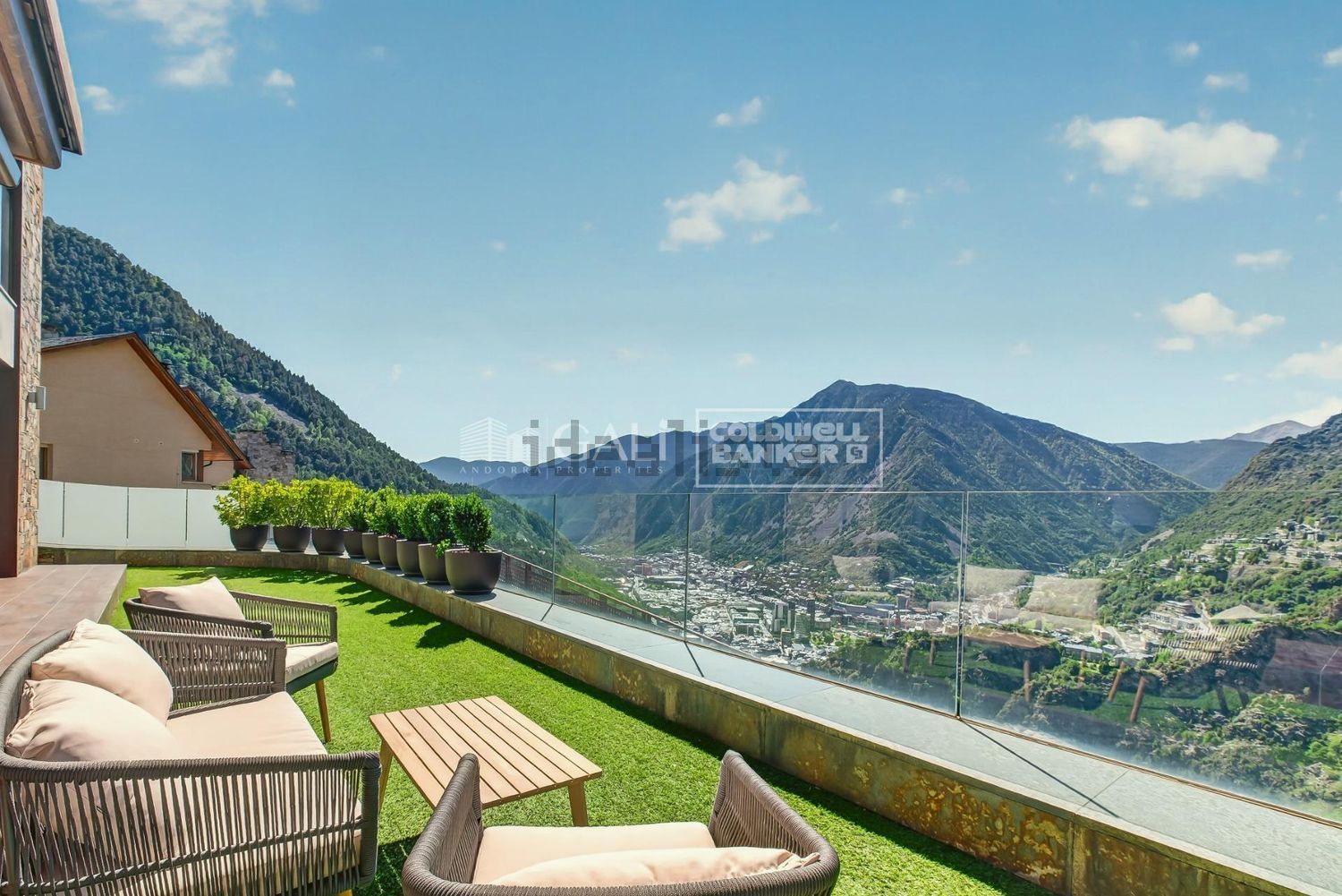 4-bedroom flat for sale in Escaldes-Engordany · 23 of 60