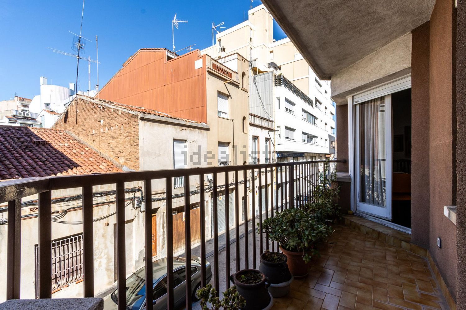 Piso en venta en Calle de Blasco de Garay