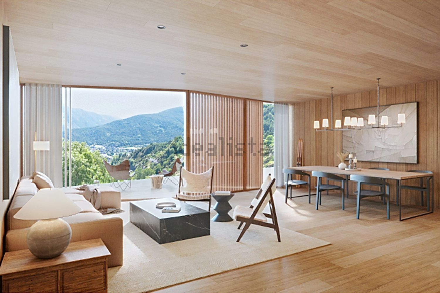 5-bedroom chalet for sale in Ordino · 31 of 60