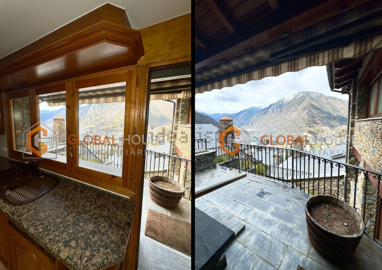 4-bedroom townhouse for sale in Escaldes-Engordany · 60 of 60