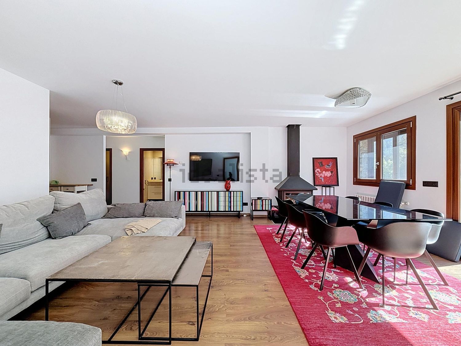 2-bedroom flat for rent in Arinsal, La Massana · 13 of 60