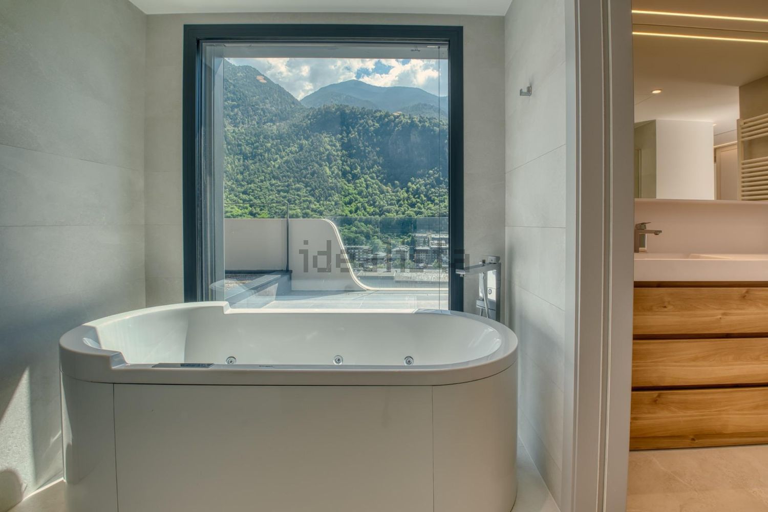 5-bedroom penthouse for sale in Andorra la Vella · 49 of 60