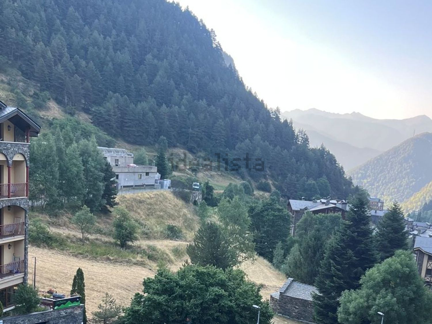 1-bedroom studio for rent in La Massana · 9 of 10