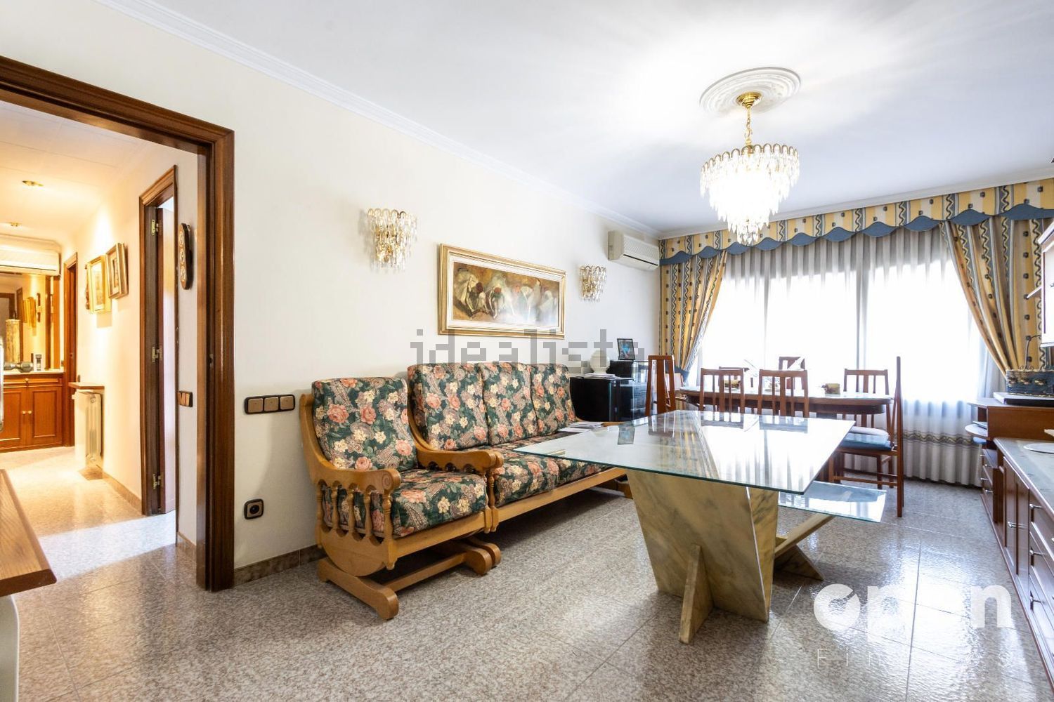 Piso en venta en Calle d'Alexander Bell