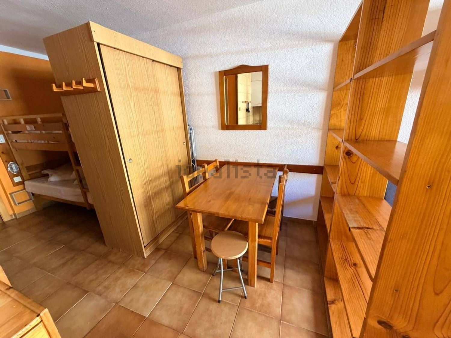 1-bedroom flat seasonal rent in Pas de la Casa, Encamp · 10 of 17