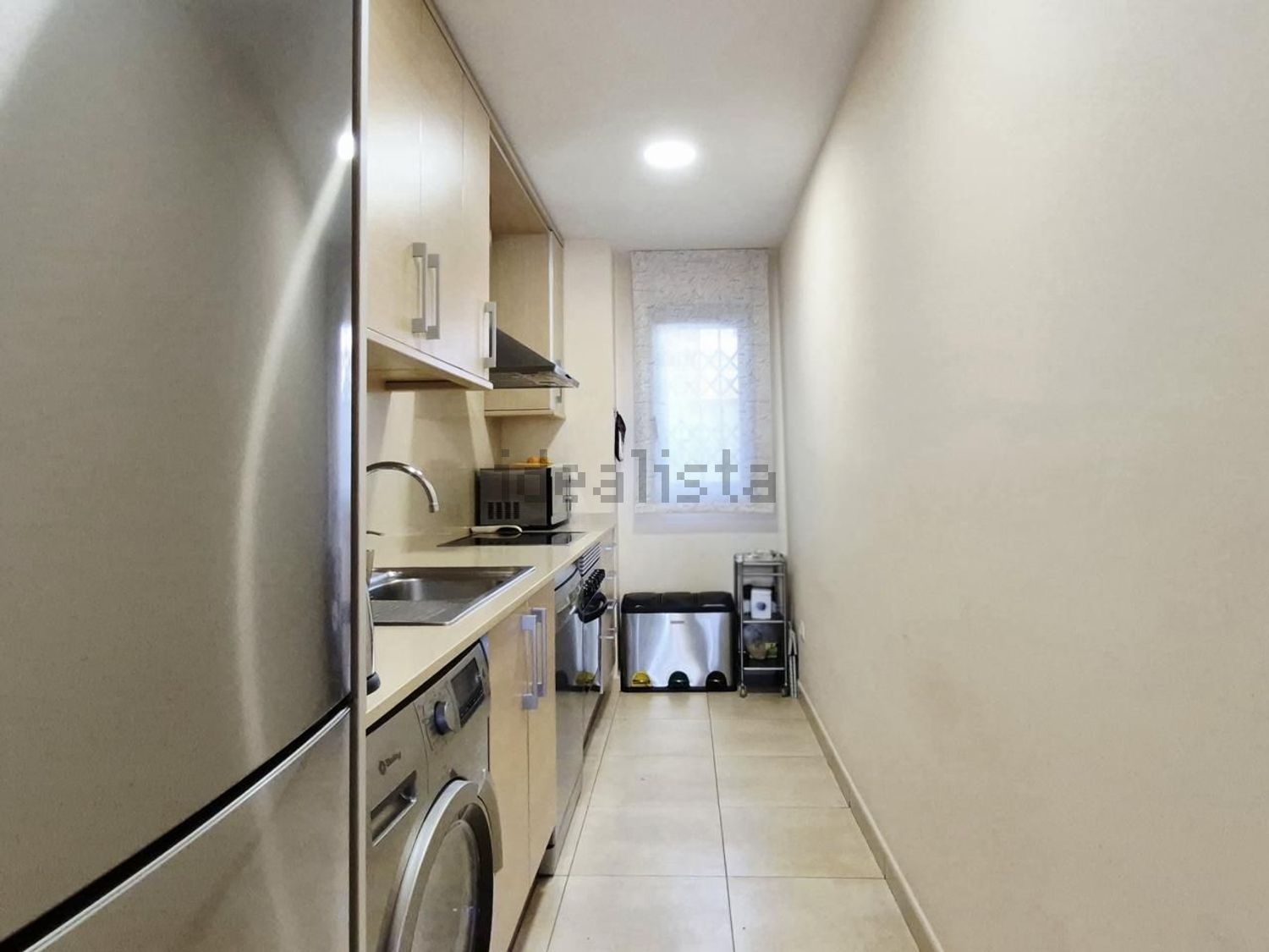 Piso en venta en Avenida de l'Abat Marcet
