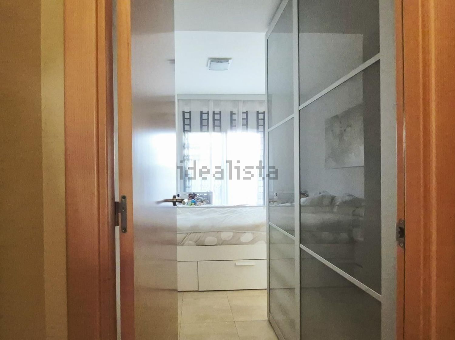 Piso en venta en Avenida de l'Abat Marcet