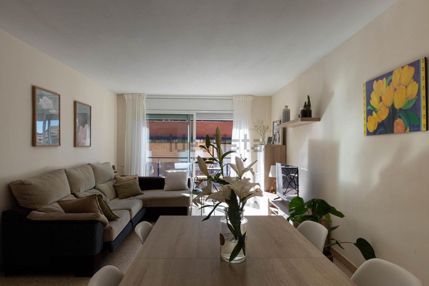 Dúplex en venta en Calle de Sant Jordi