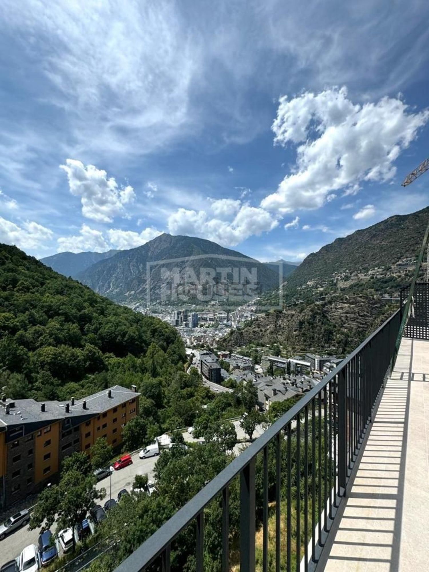 Pis de 3 habitacions en venda a Engolasters, Escaldes-Engordany · 53 de 60