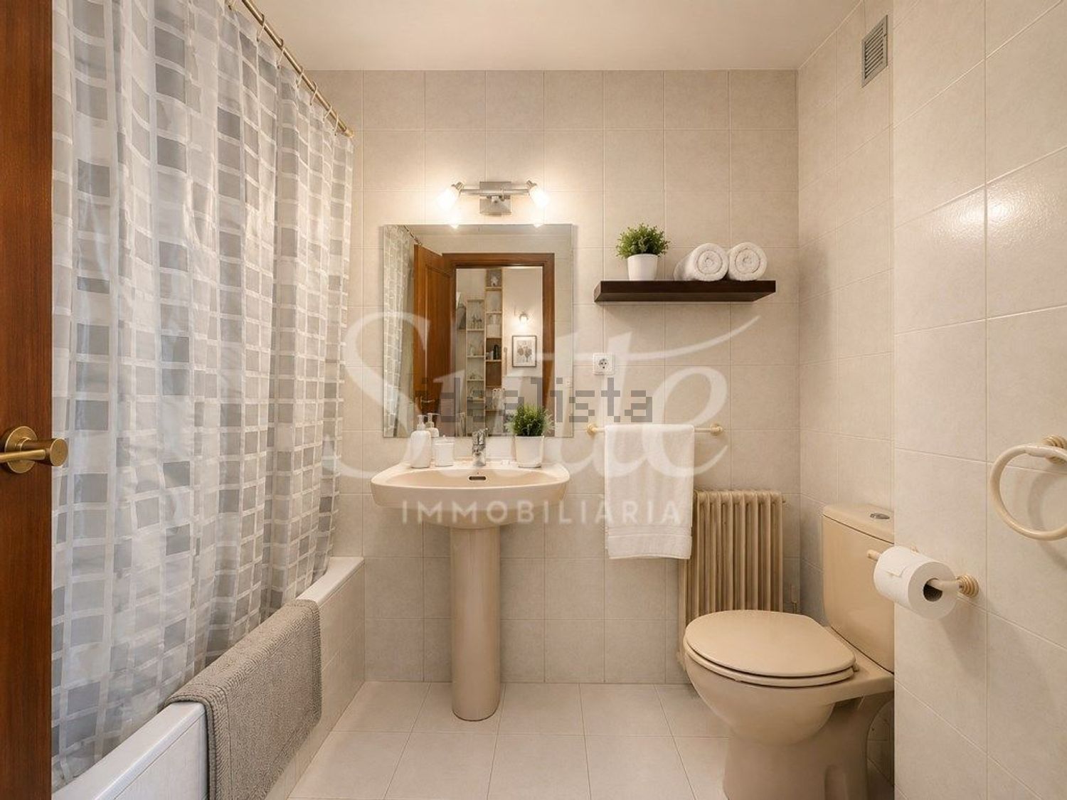 1-bedroom flat for sale in Encamp · 11 of 14