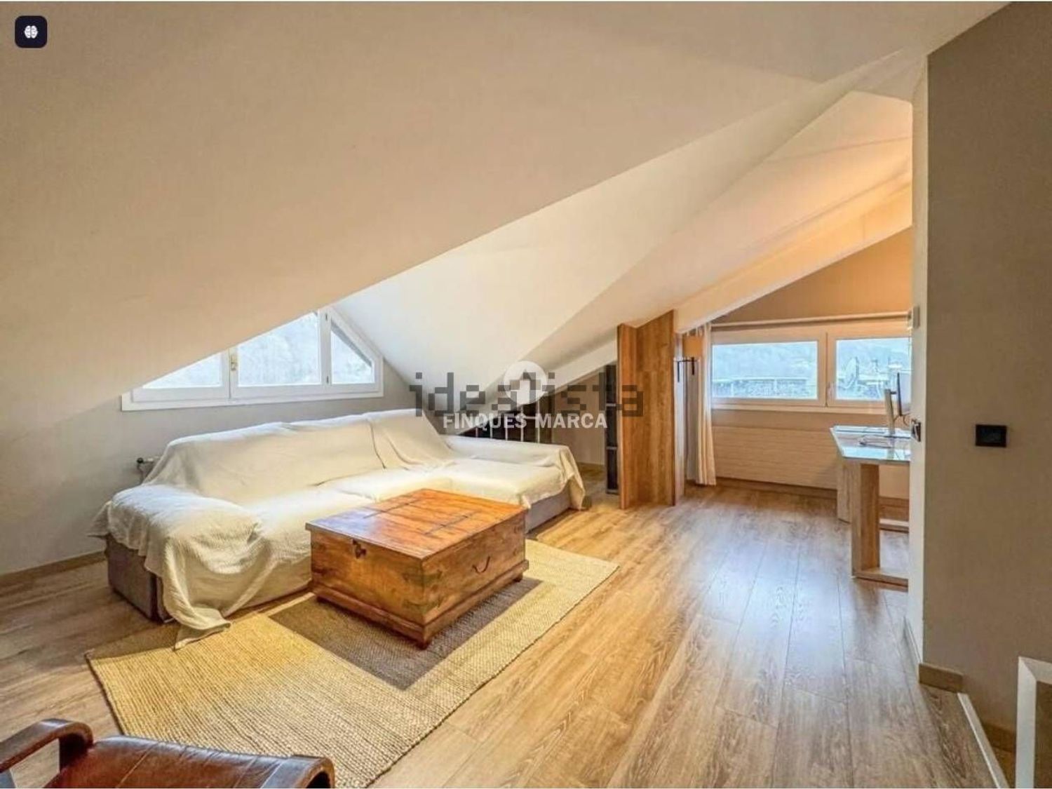Dúplex de 3 habitacions de lloguer a Incles, Canillo · 29 de 48