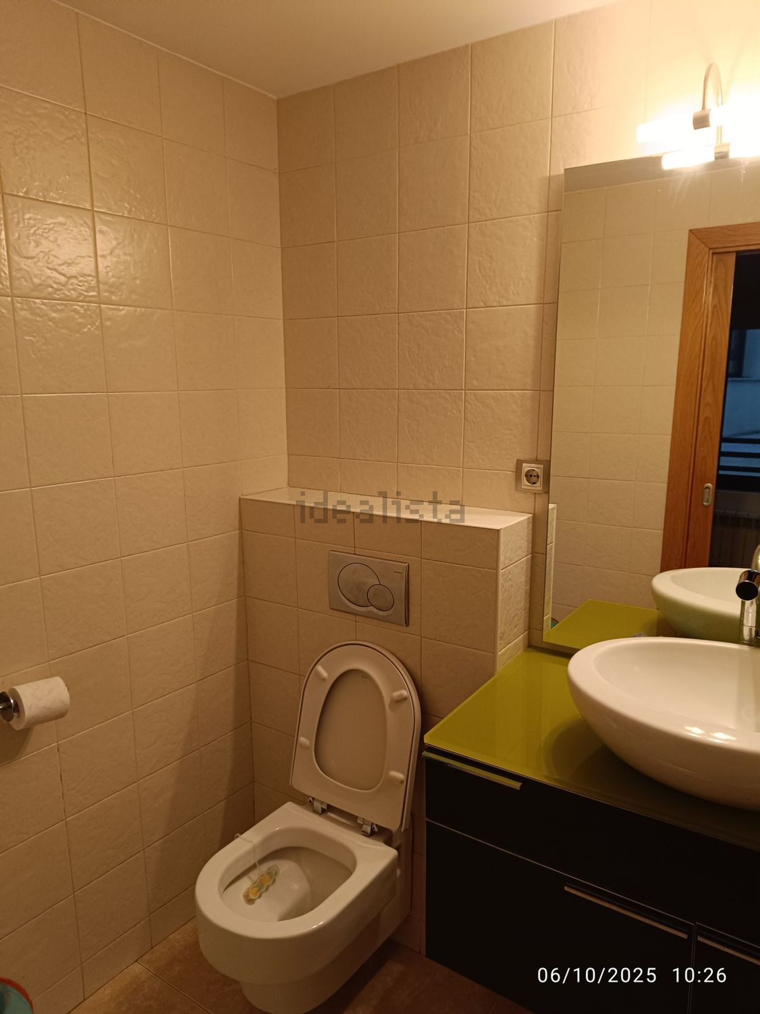 3-bedroom room in shared flat for rent in Encamp · 4 of 9
