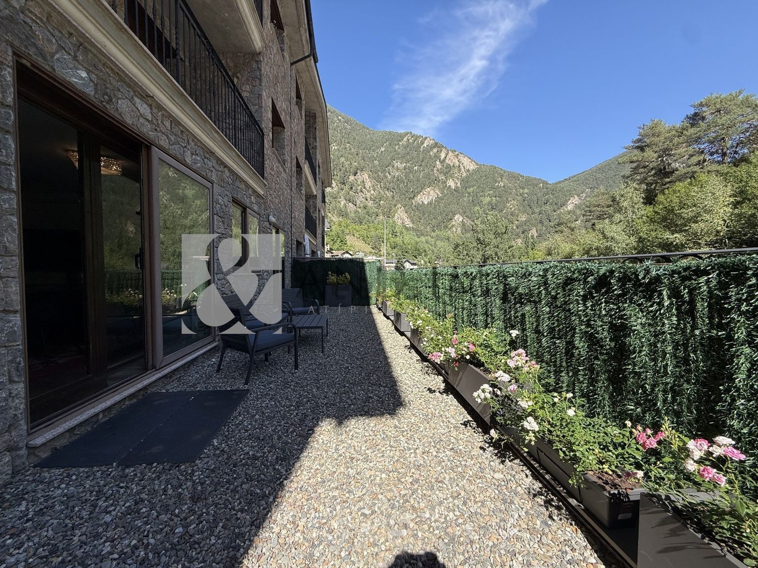 Pis de 2 habitacions de lloguer a Arinsal, La Massana · 58 de 60