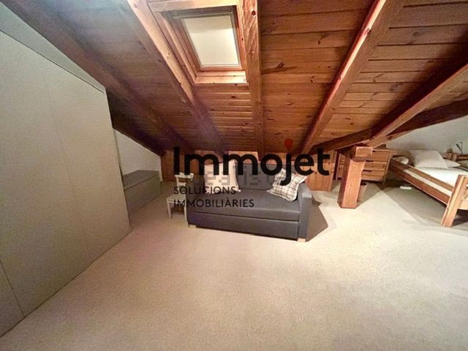 3-bedroom duplex for sale in L'Aldosa, La Massana · 42 of 55