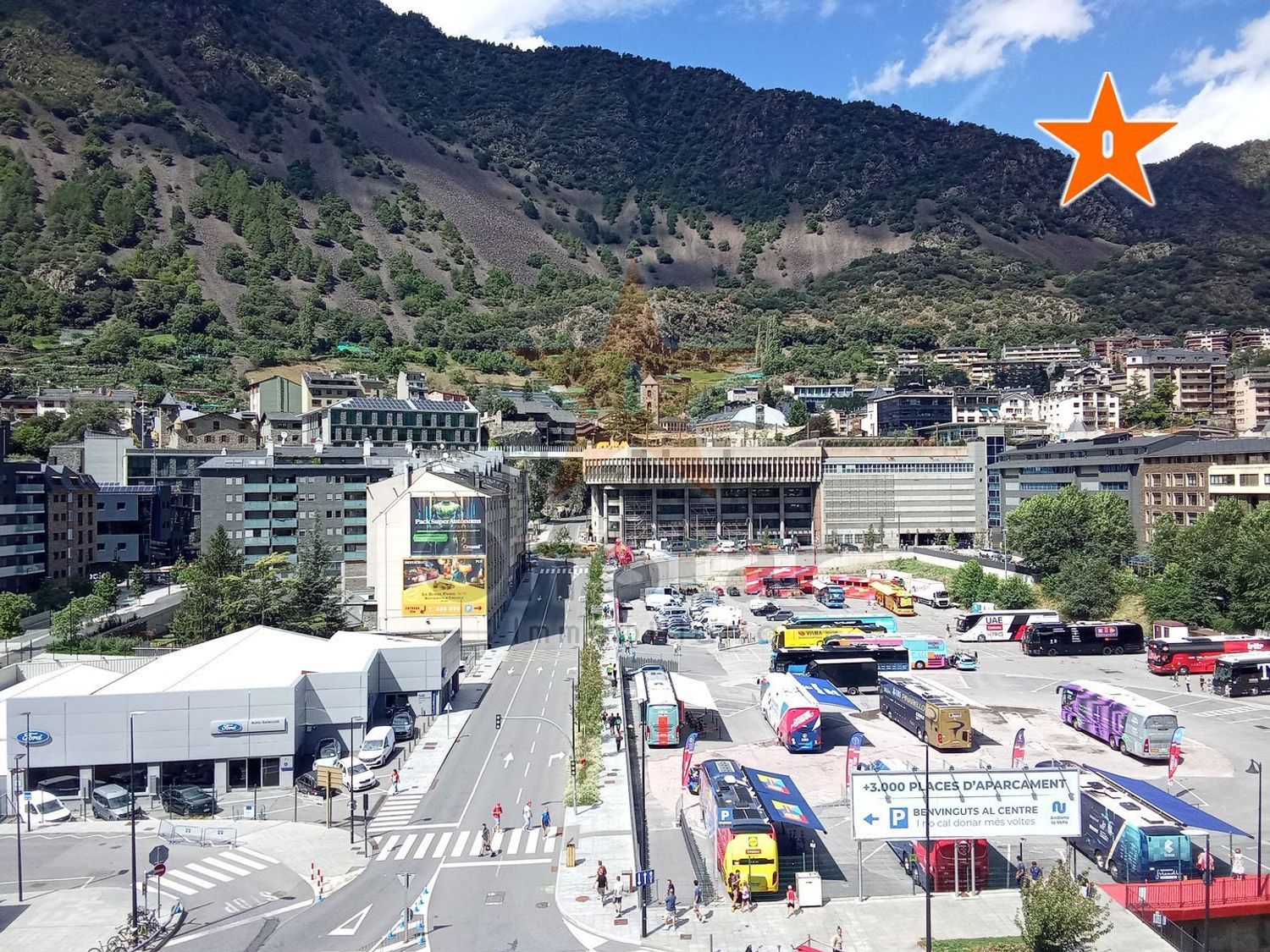 3-bedroom flat for sale in Andorra la Vella · 42 of 60