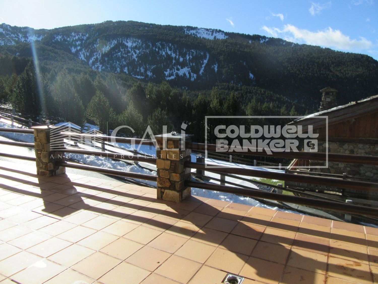 4-bedroom chalet for sale in El Forn, Canillo · 5 of 60