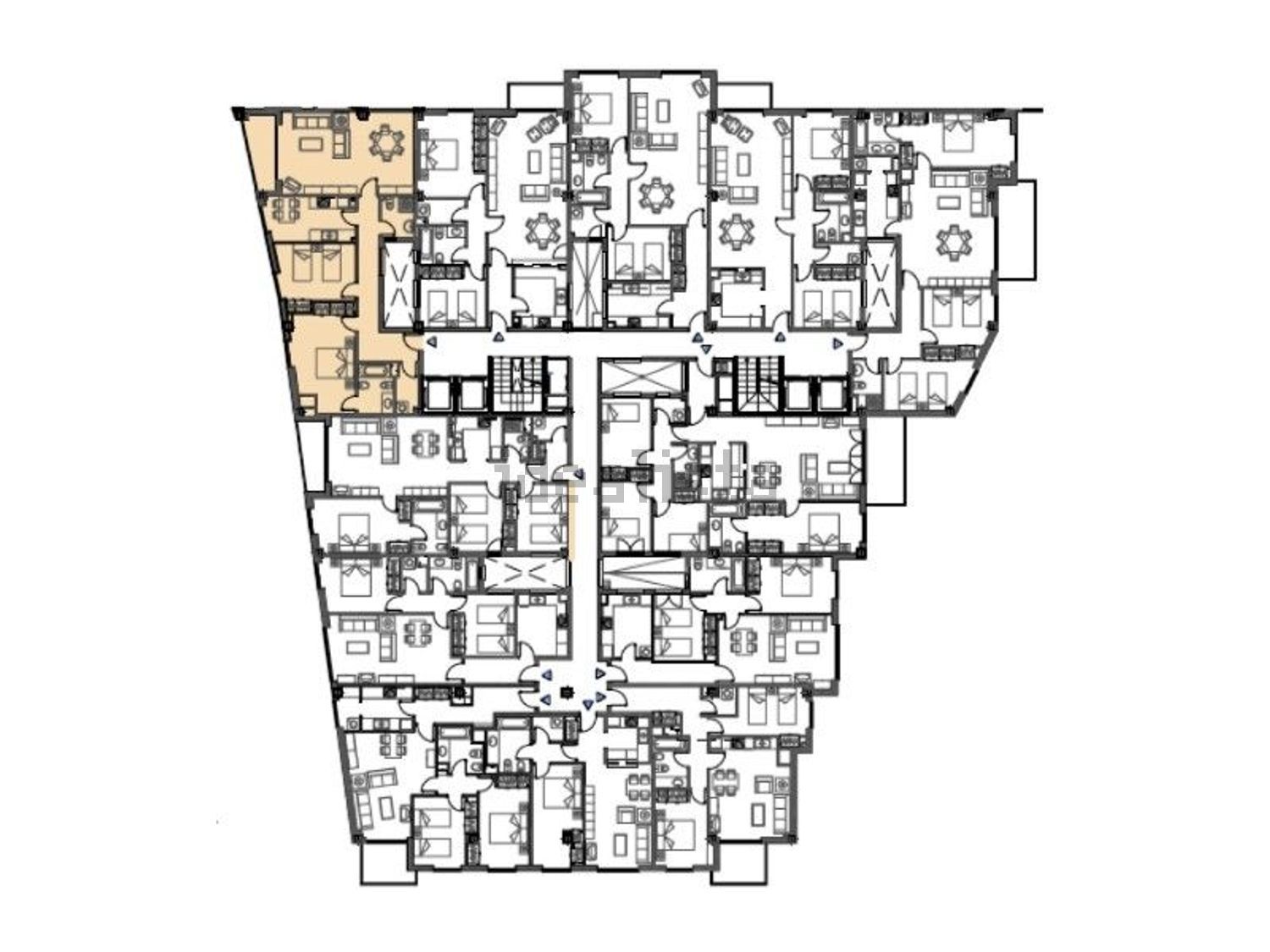 2-bedroom flat for sale in Santa Coloma, Andorra la Vella · 51 of 60