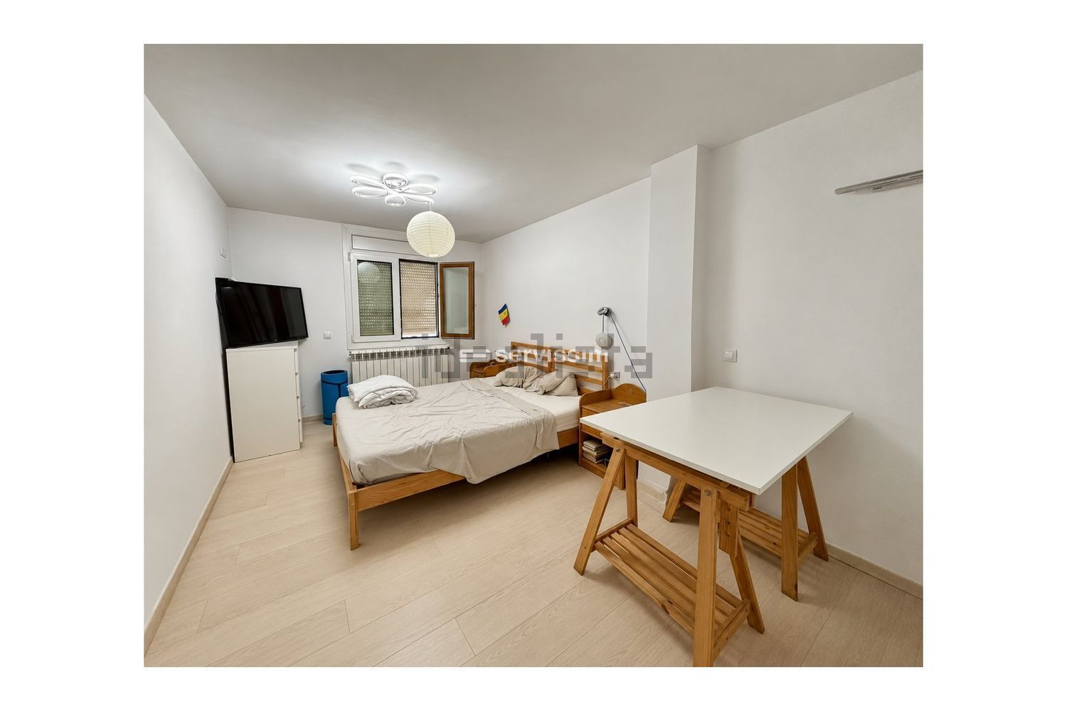 4-bedroom penthouse for rent in La Massana · 42 of 46