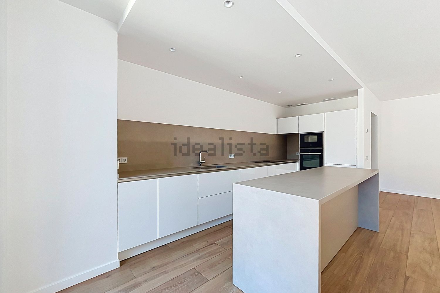 Piso de 3 habitaciones en alquiler en Escaldes-Engordany · 7 de 60