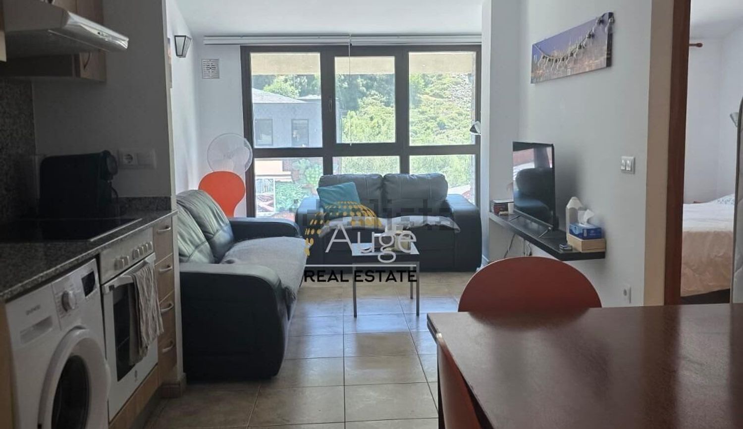 1-bedroom flat for sale in El Tarter, Canillo · 5 of 14