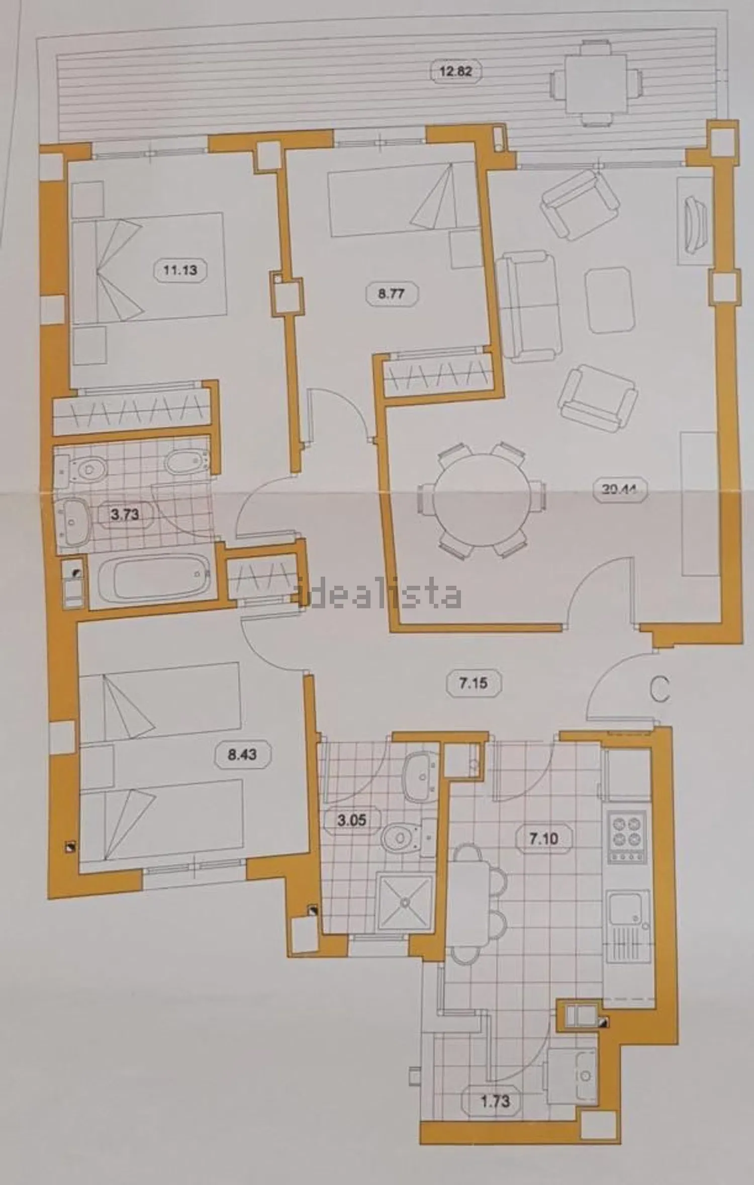 Imagen 11 inmueble 111,762,493