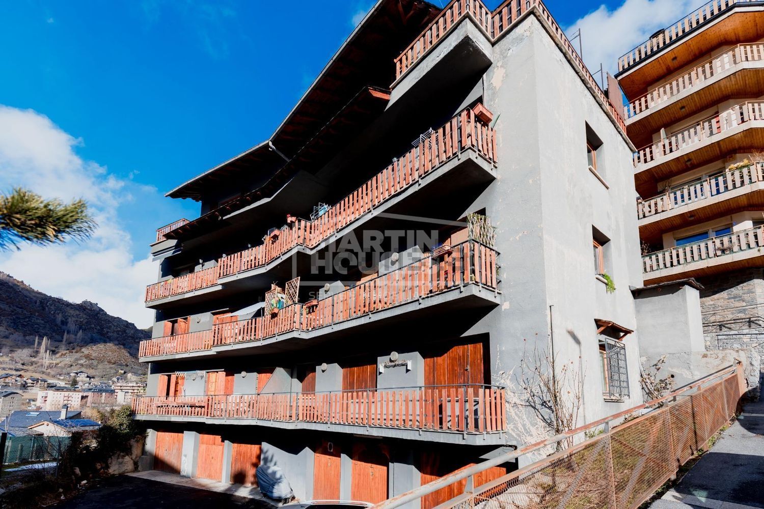 2-bedroom flat for sale in Encamp · 10 of 11