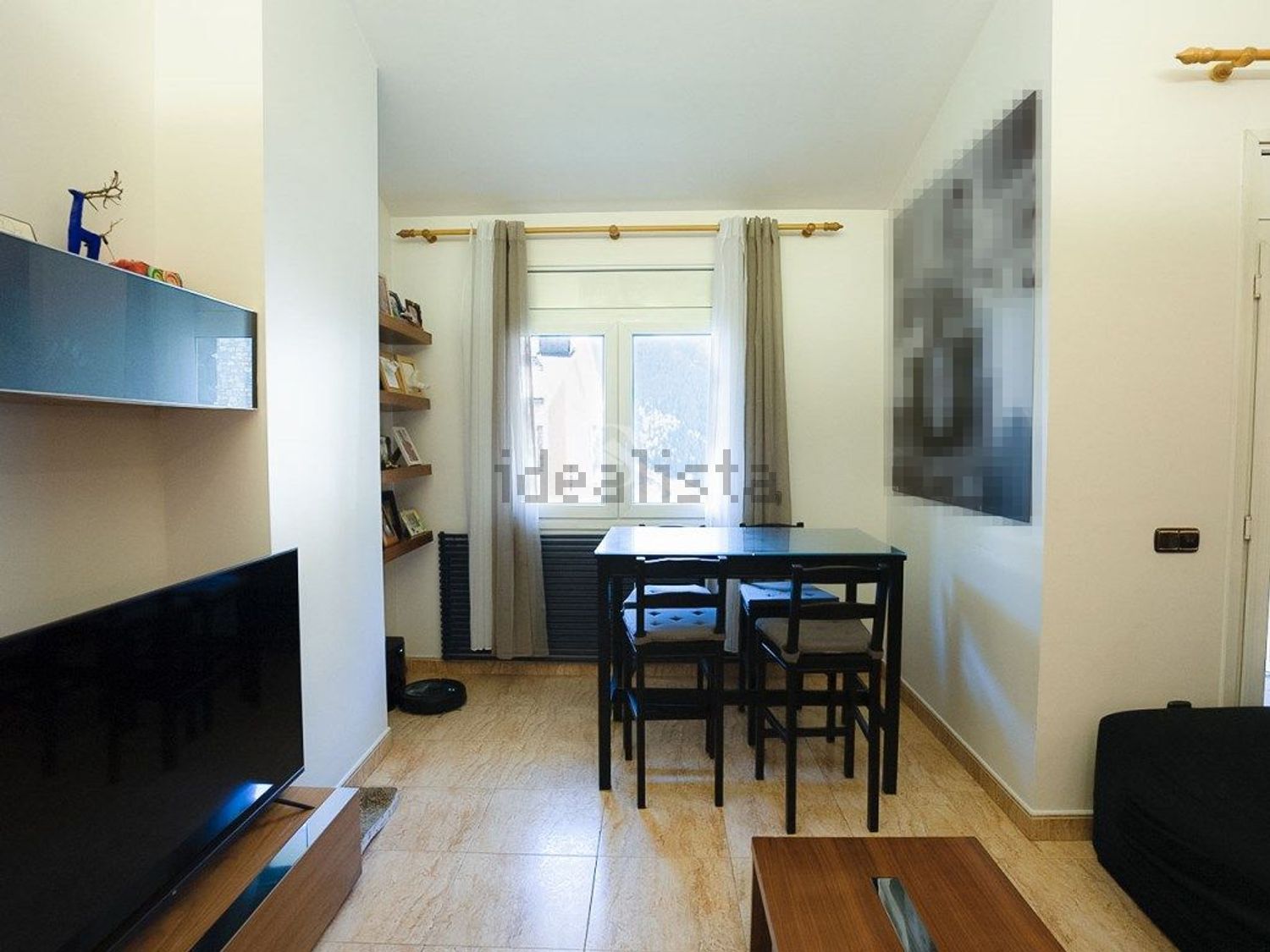 Àtic de 3 habitacions en venda a Vila, Encamp · 40 de 60