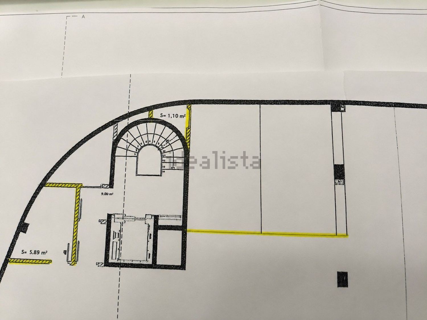 Piso de 3 habitaciones en venta en Andorra la Vella · 42 de 43