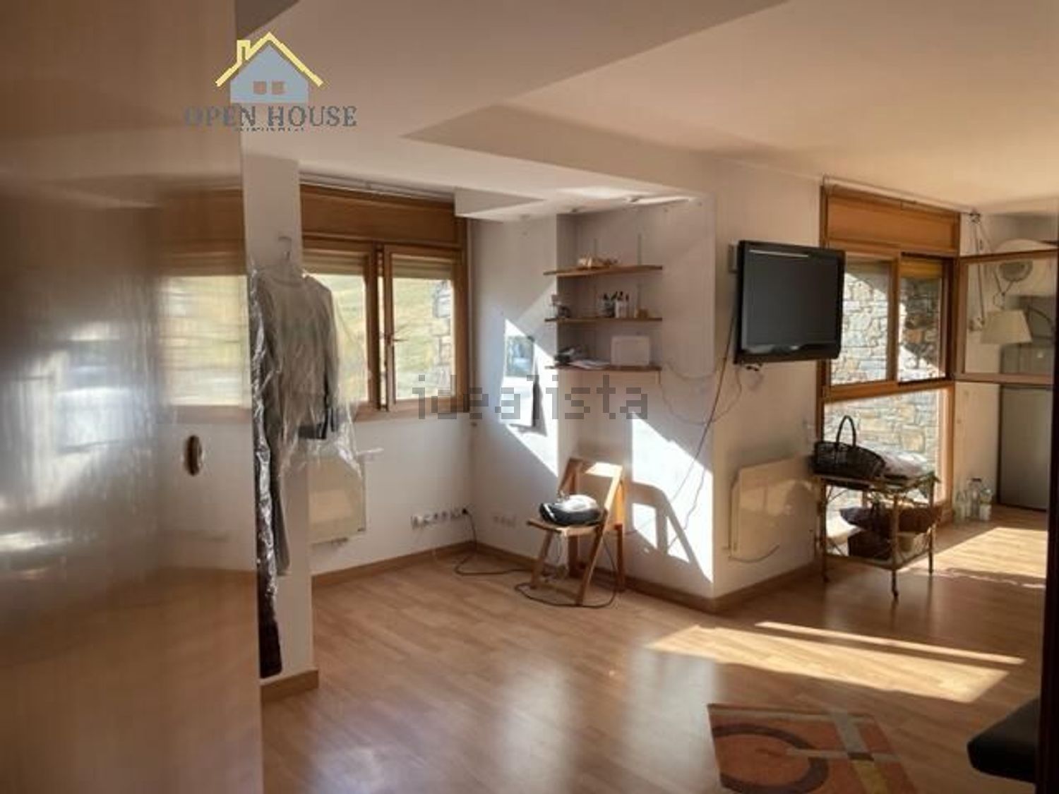 1-bedroom flat for sale in Pas de la Casa, Encamp · 10 of 12