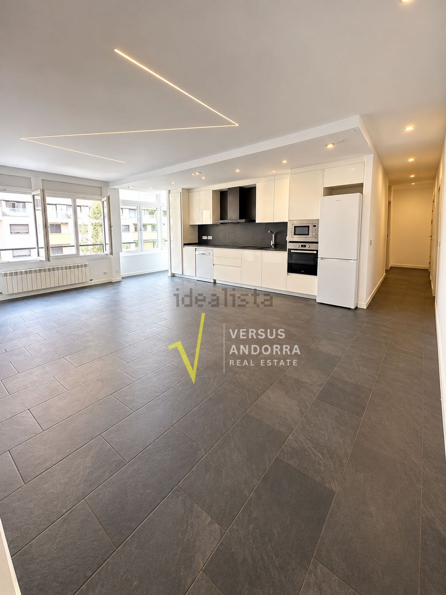 3-bedroom flat for sale in Escaldes-Engordany · 19 of 60
