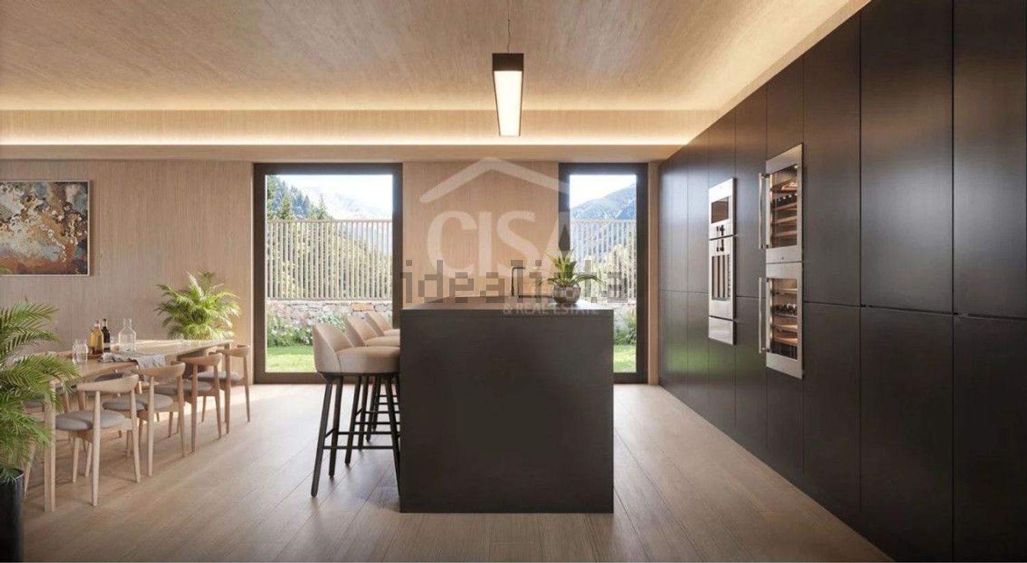 4-bedroom chalet for sale in Pal, La Massana · 6 of 18