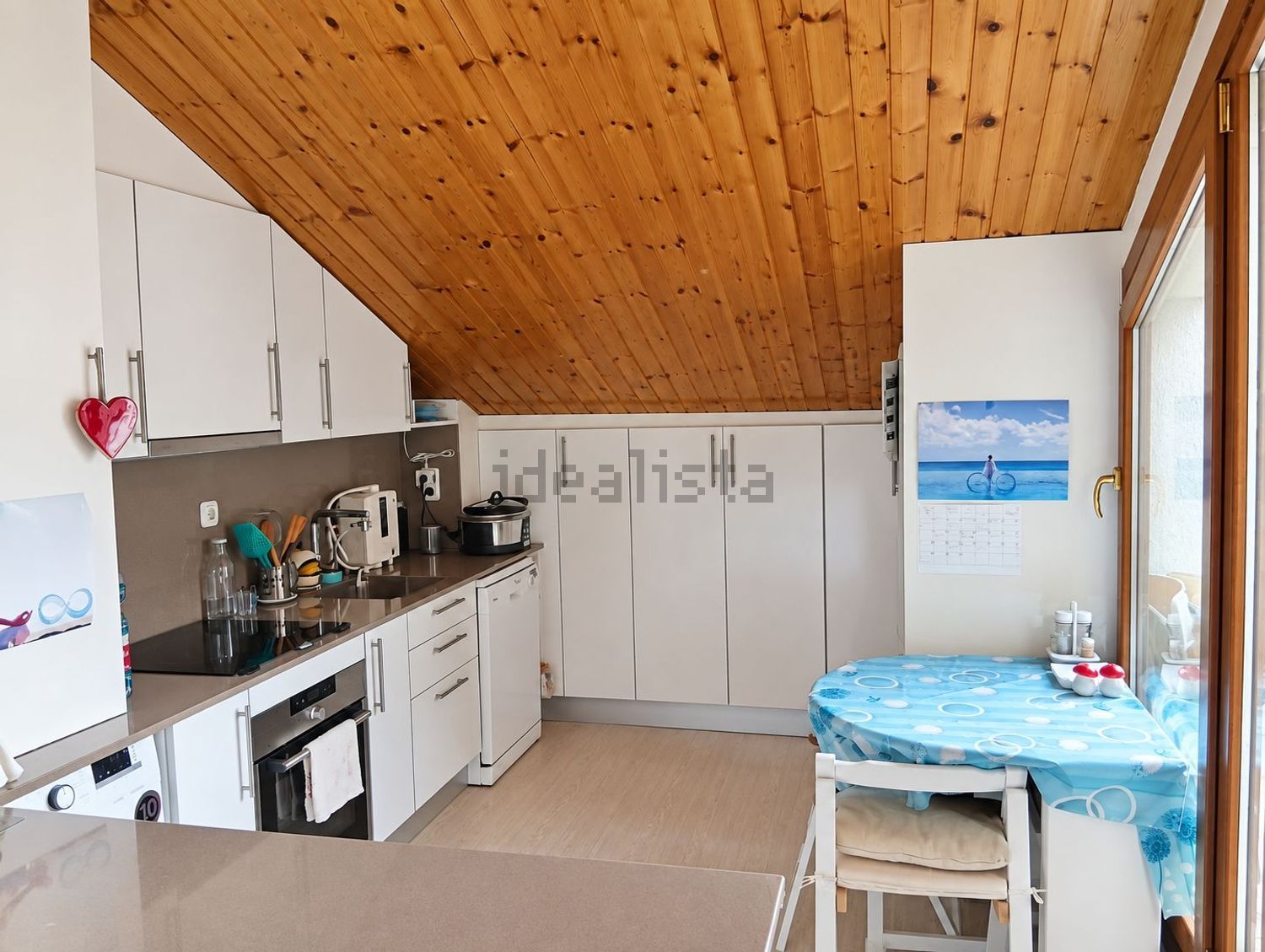 2-bedroom duplex for rent in Encamp · 17 of 21
