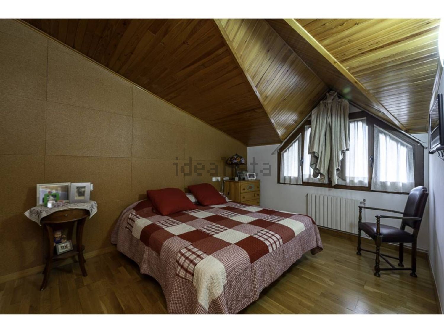 4-bedroom penthouse for sale in Encamp · 28 of 40