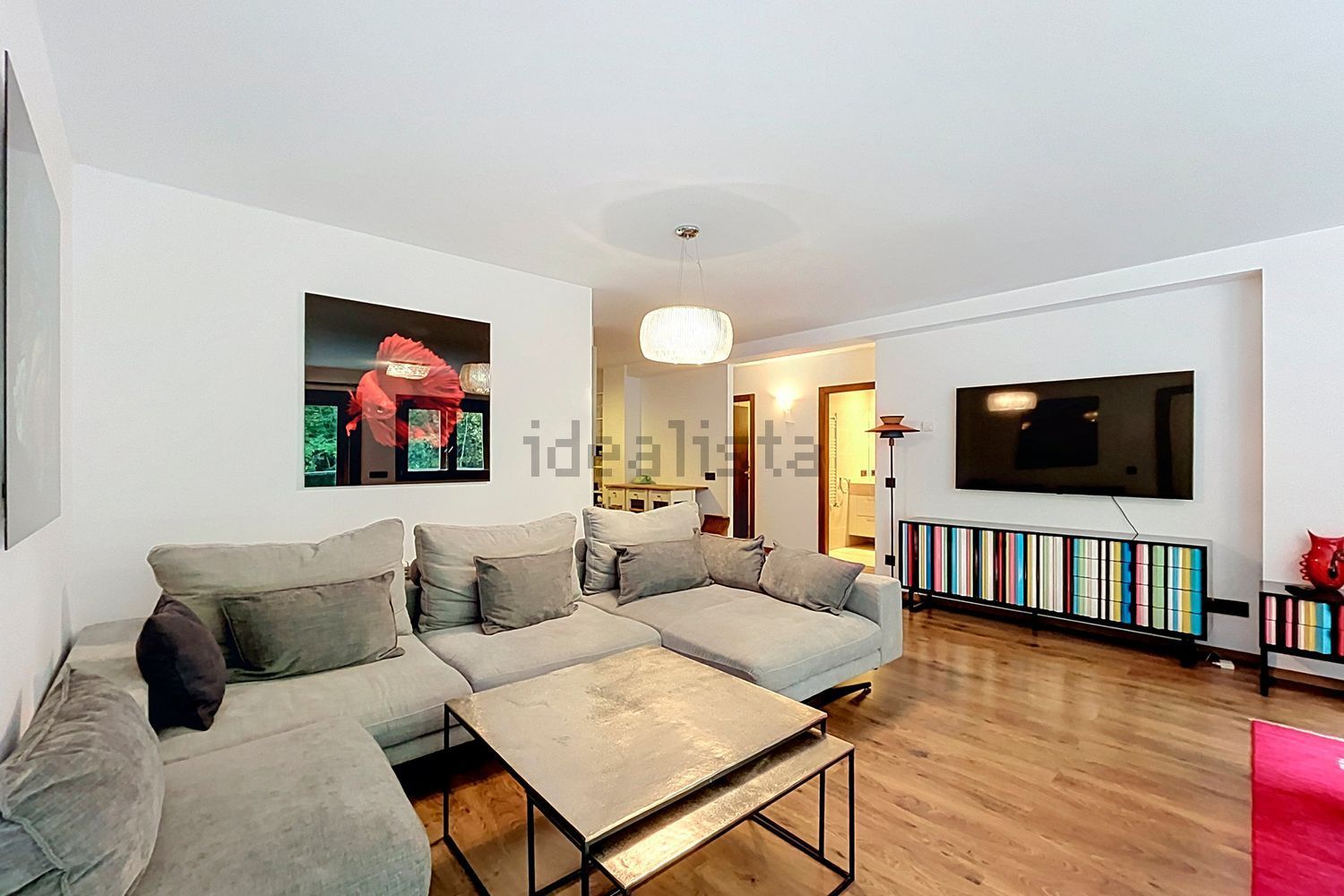 2-bedroom flat for rent in Arinsal, La Massana · 39 of 60