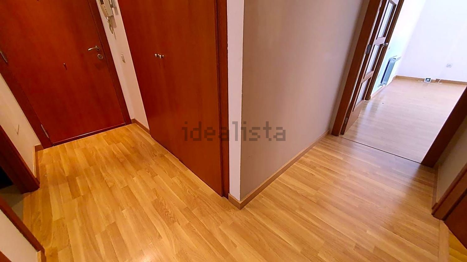 Piso en venta en La Cogullada
