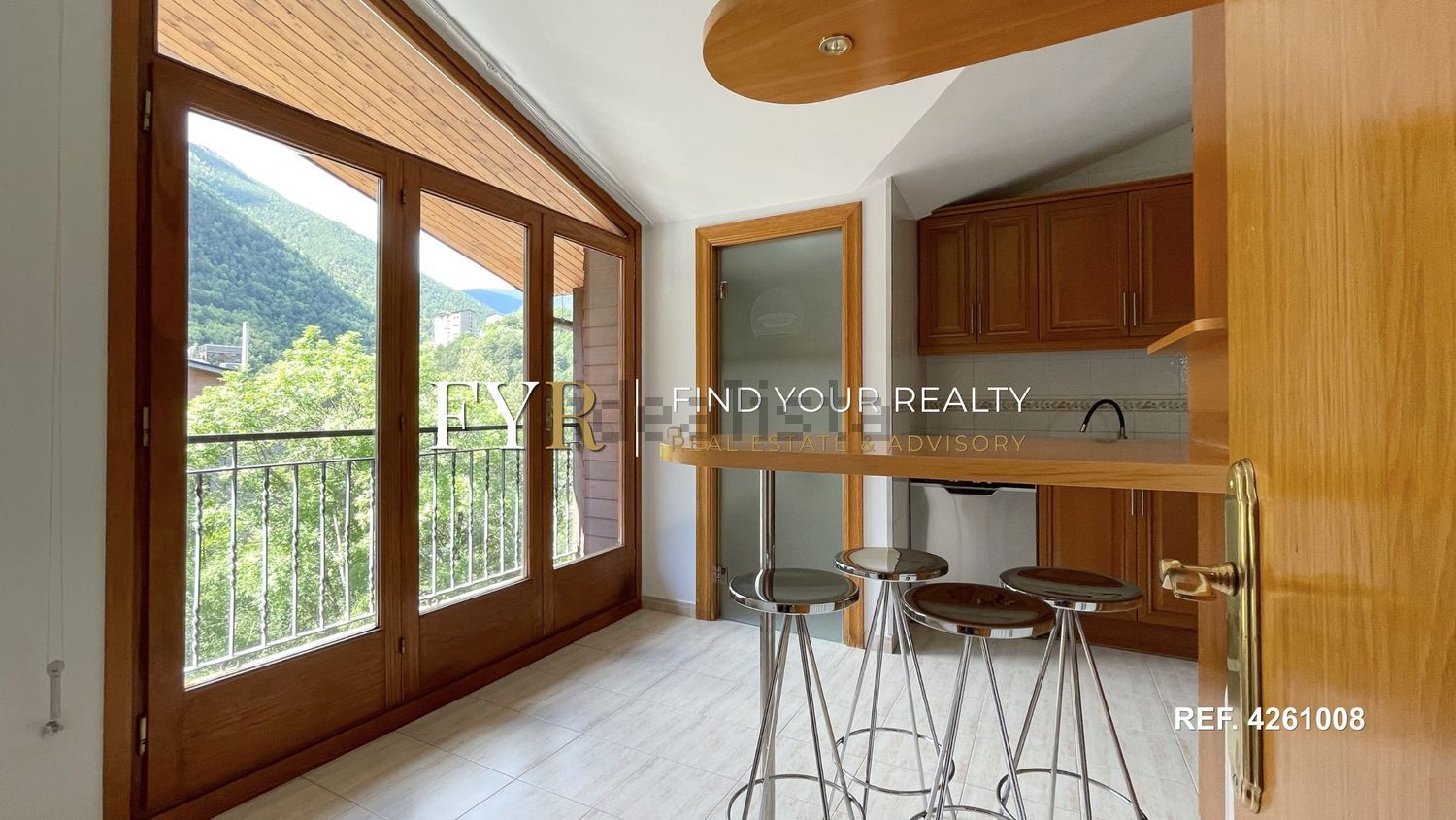 3-bedroom flat for sale in L'Aldosa, La Massana · 12 of 60