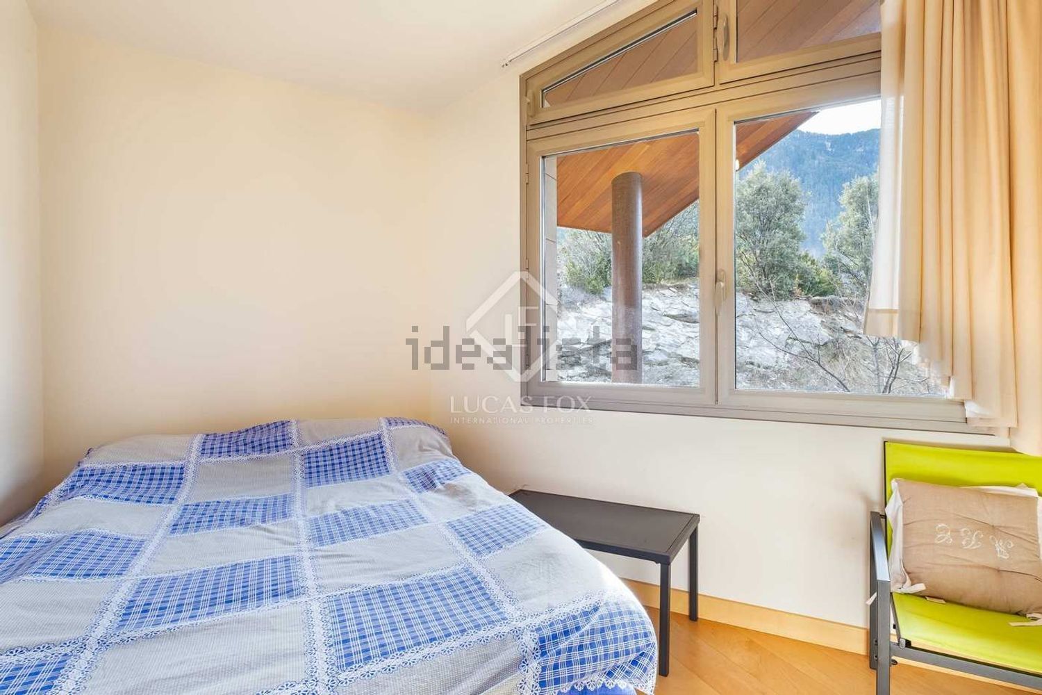 3-bedroom penthouse for sale in Escaldes-Engordany · 55 of 60