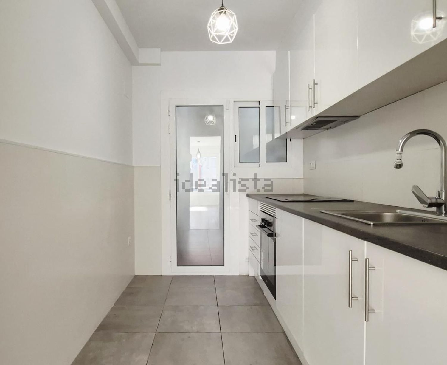 Piso en venta en Carretera de Martorell