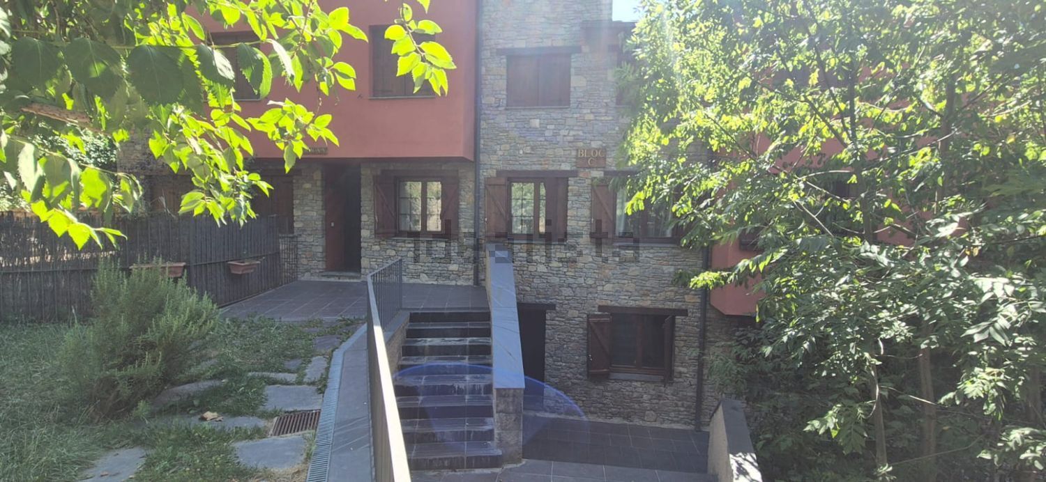 3-bedroom penthouse for sale in Engolasters, Escaldes-Engordany · 31 of 60